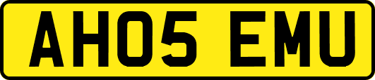 AH05EMU