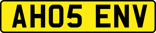 AH05ENV