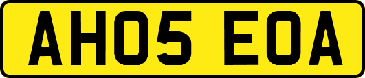 AH05EOA