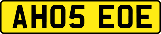 AH05EOE