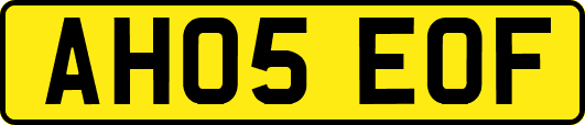 AH05EOF