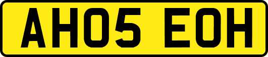AH05EOH