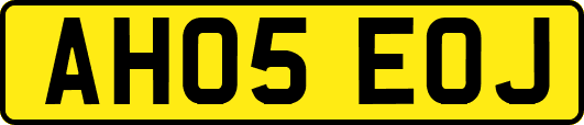 AH05EOJ