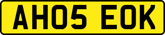 AH05EOK