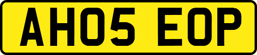 AH05EOP