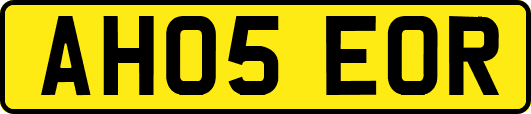 AH05EOR