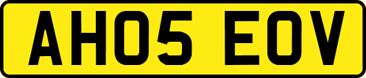AH05EOV