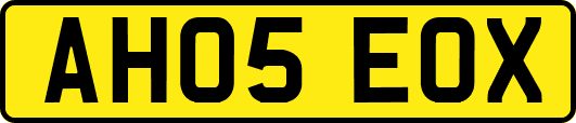 AH05EOX
