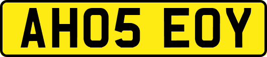AH05EOY