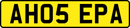 AH05EPA