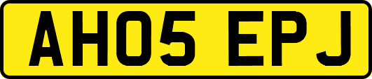AH05EPJ