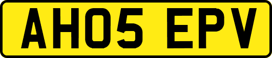 AH05EPV
