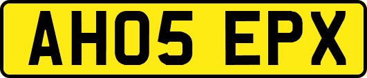 AH05EPX