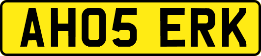 AH05ERK