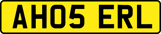 AH05ERL
