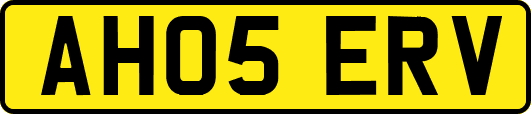 AH05ERV