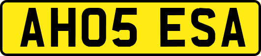 AH05ESA