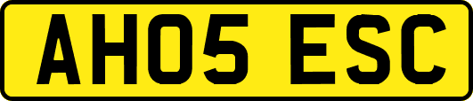 AH05ESC