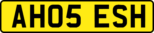 AH05ESH