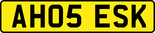 AH05ESK