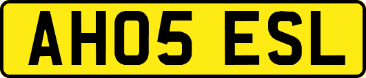 AH05ESL