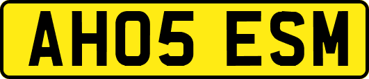 AH05ESM