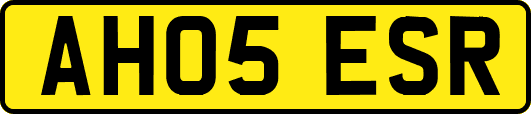 AH05ESR