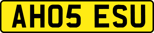 AH05ESU