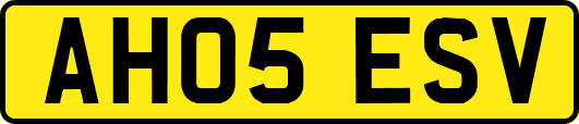 AH05ESV