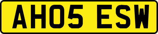 AH05ESW