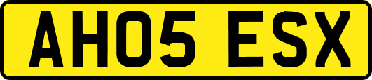 AH05ESX
