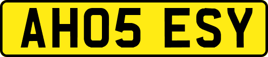 AH05ESY