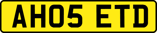AH05ETD