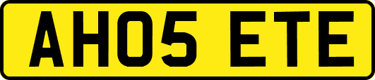 AH05ETE