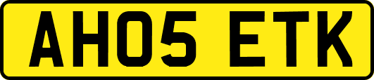 AH05ETK