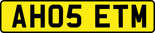 AH05ETM