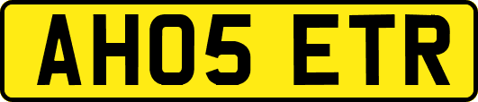 AH05ETR