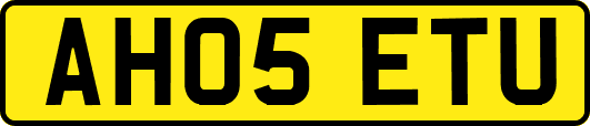 AH05ETU