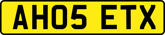 AH05ETX