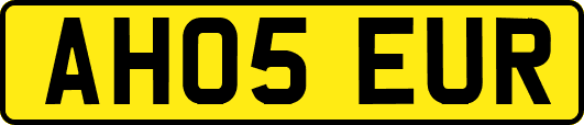 AH05EUR