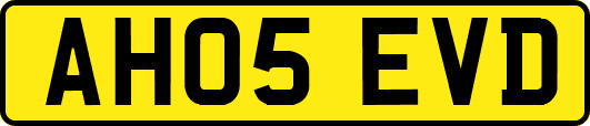 AH05EVD