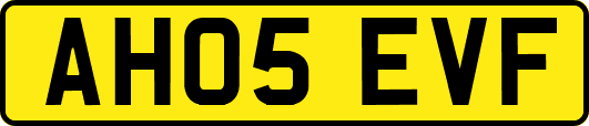 AH05EVF