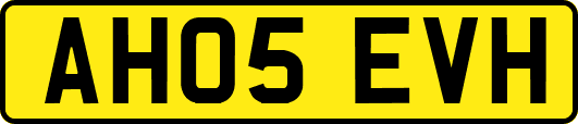 AH05EVH