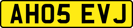 AH05EVJ