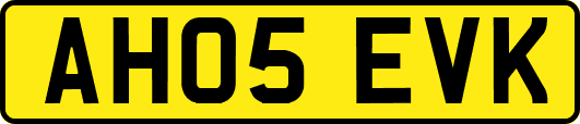 AH05EVK
