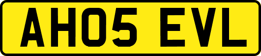 AH05EVL