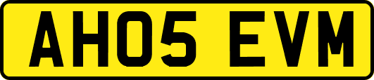AH05EVM