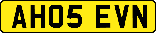 AH05EVN