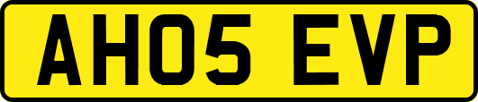 AH05EVP