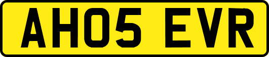 AH05EVR